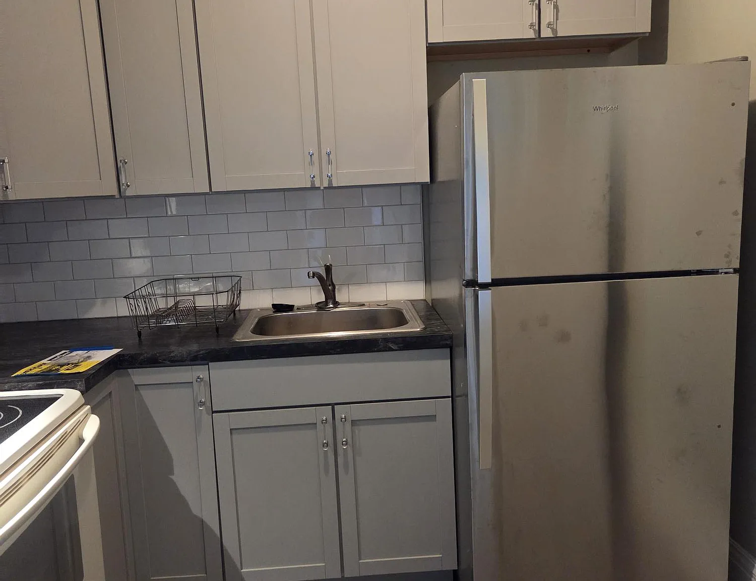 1 bed, 600 sqft, $1,100 — Photo 4