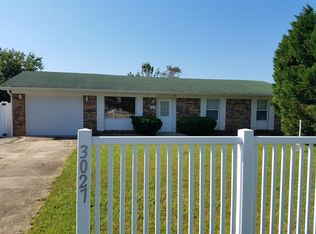 3027 Nottingham Way, Dothan, AL 36305