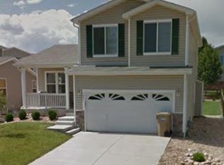 7895 Mule Deer Pl, Littleton, CO 80125