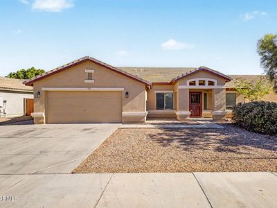 15875 W PIMA Street, Goodyear, AZ, 85338