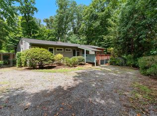2206 N Taft St, Arlington, VA 22201