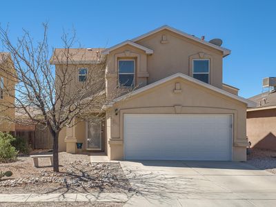 8432 Casa Amarilla Rd NW, Albuquerque, NM, 87120