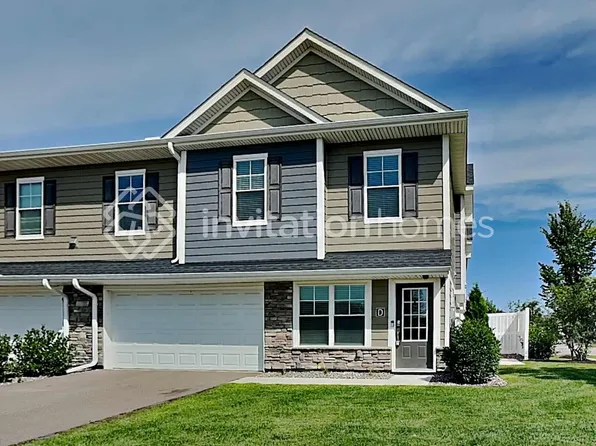 10916 Zest St NE Suite D, Blaine, MN 55449