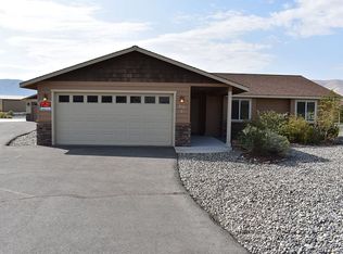 509B Clubhouse Way SW, Mattawa, WA 99349