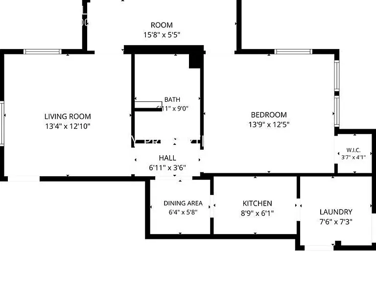 602 W Laurel St #3 — Photo 32