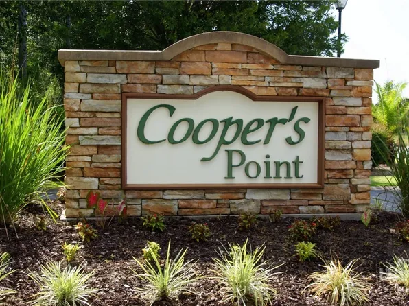 LOT 503 NE Marsh Hen, Townsend, GA 31331