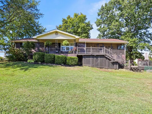 82 Wilson Rd, Keavy, KY 40737