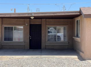 2132 E 14th Pl #B, Yuma, AZ 85365