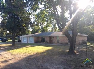 655 County Road 1100, Daingerfield, TX 75638