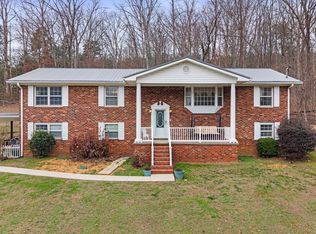 5033 Frontage Rd NW, Cleveland, TN 37312