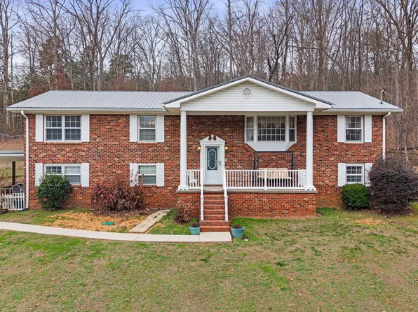 5033 Frontage Rd NW, Cleveland, TN 37312