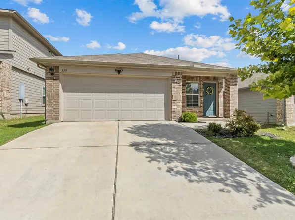 339 Euclid Ln, Uhland, TX 78640