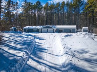 30 Pine Street, Newport, NH 03773