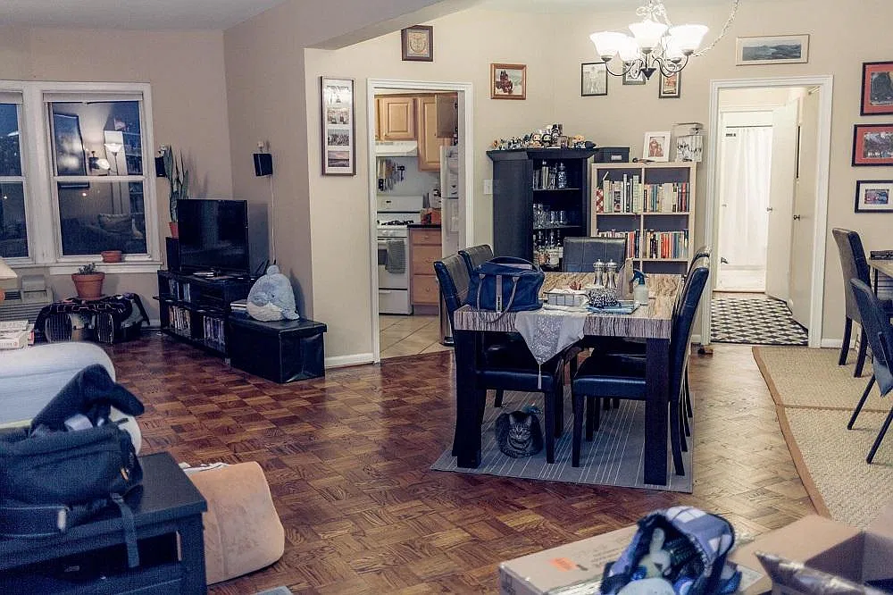 1 bed, 1014 sqft, $2,599 — Photo 3