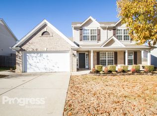 1704 Emma Cir, Spring Hill, TN 37174