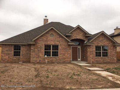 7402 Rochester Dr, Amarillo, TX, 79118