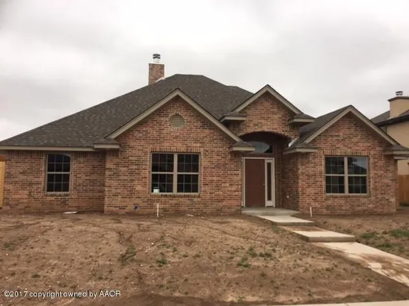 7402 Rochester Dr, Amarillo, TX 79118