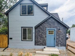 59 Knox Ct, Denver, CO 80219