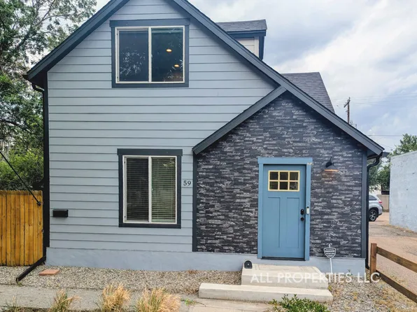 59 Knox Ct, Denver, CO 80219