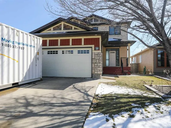 26 N Haru Moriyama Rd N, Lethbridge, AB T1H 5W4