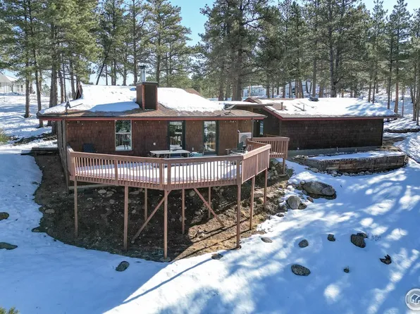 921 Spruce Mountain Dr, Drake, CO 80515