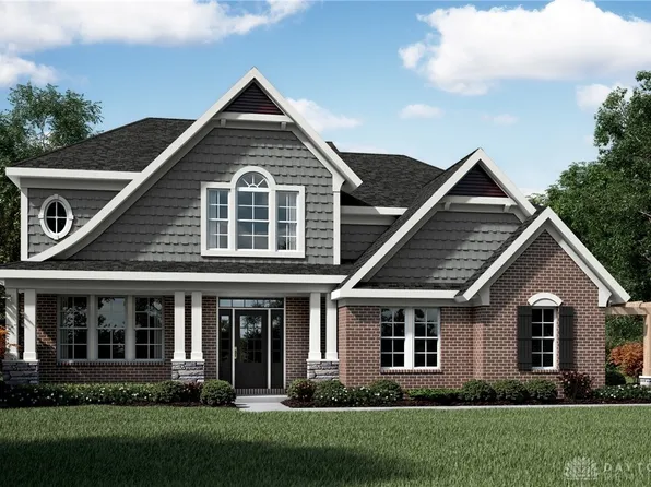 2394 Golden Grove Ct, Beavercreek, OH 45431