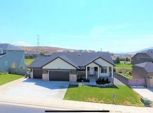8878 N Cornwall Way, Eagle Mountain, UT 84005