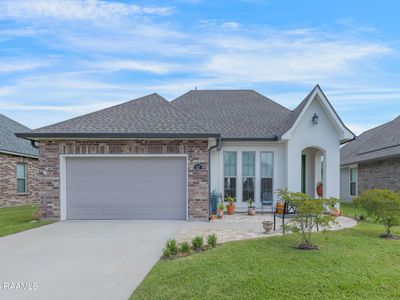207 Tennyson Dr, Broussard, LA, 70518