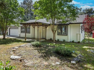 7404 Baldwin St, Valley Springs, CA, 95252