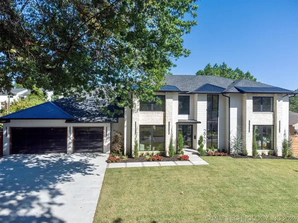 2929 E 28th St, Tulsa, OK 74114