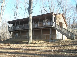 179 Shenandoah Valley Dr, Front Royal, VA 22630