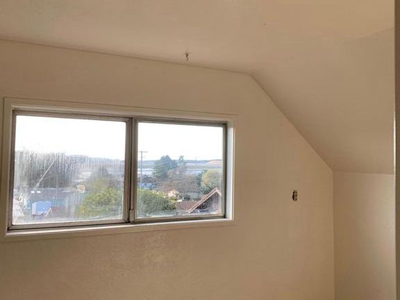 Upstairs bedroom