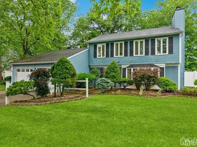3 Lavender Dr, Edison, NJ, 08820