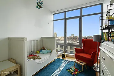 Rented by Corcoran