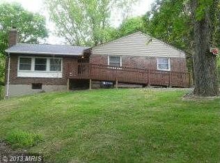 706 Magnolia Rd, Joppa, MD 21085