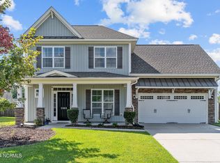 1065 Slater Way, Leland, NC 28451