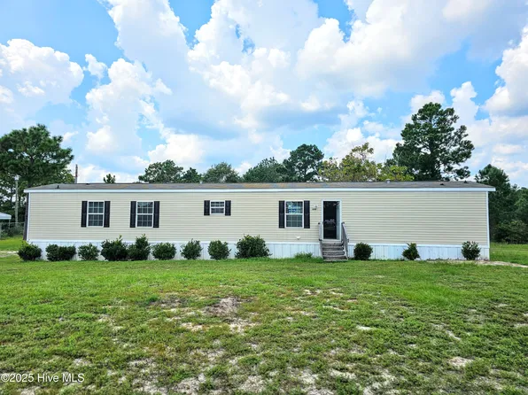 235 Avenue Avenue, White Oak, NC 28399