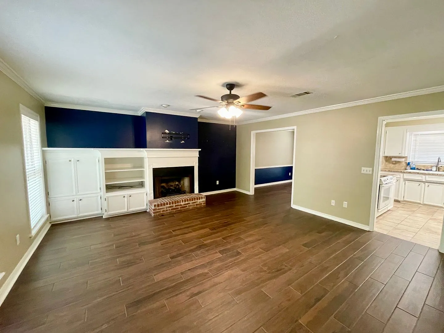 Charming 3 Bedroom Home in Madison Bonus Room & Large Private Backyard! — Photo 3