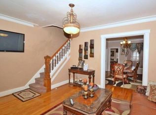 8607 79th St, Woodhaven, NY 11421