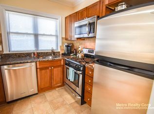 41 Commonwealth Ave APT 1, Chestnut Hill, MA 02467