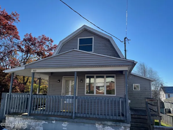 560 Melrose St, Marion Heights, PA 17832