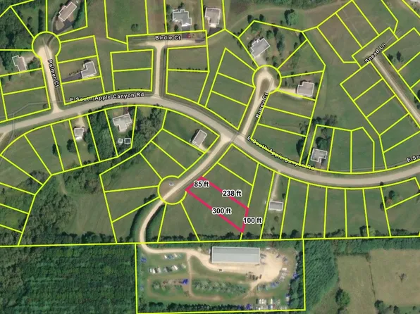 11A264 Nicklaus Ct, Apple River, IL 61001