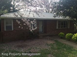 1131 Altamont Rd, Anniston, AL 36207