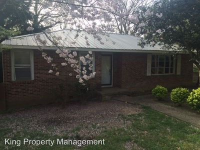 1131 Altamont Rd, Anniston, AL, 36207
