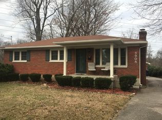 4908 Imperial Ct, Shively, KY 40216