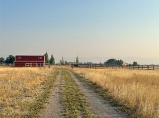 7385 Two Bit Circle Dr, Helena, MT 59602