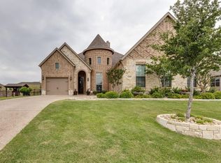 11005 Swiftcurrent Trl, Fort Worth, TX 76179