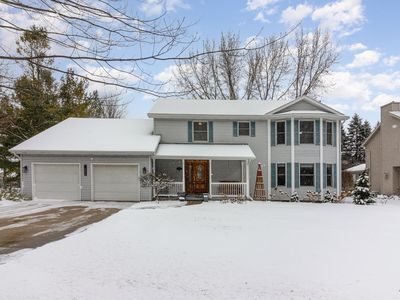 2618 Brookwood Dr, Midland, MI, 48640