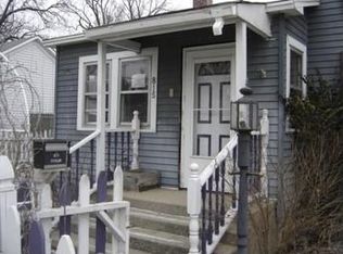 815 N Kankakee St, Wilmington, IL