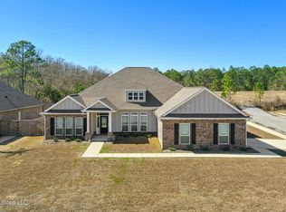13419 Durham Ln, Biloxi, MS 39532